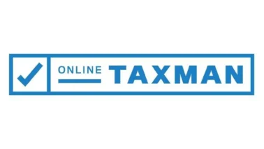 taxman-logo